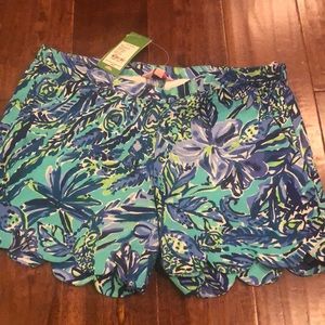 Lilly Pulitzer Magnolia Short